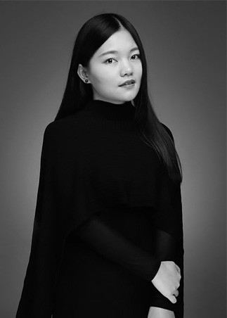 软装设计师李凡