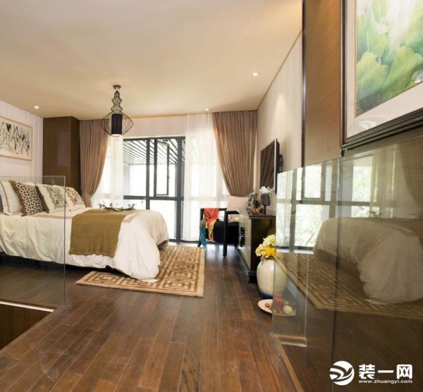 旧地板如何翻新比较好?旧地板翻新注意事项有哪些
