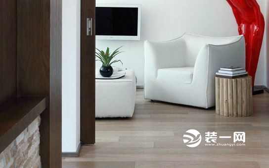 木地板装修效果图