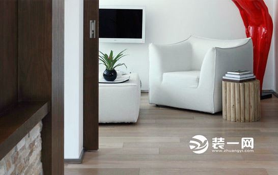 木地板装修效果图