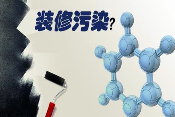 什么是室内空气质量监测？