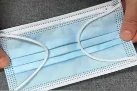家里油烟机不管多脏多油,只需1个口罩,不拆不卸,立刻干净如新图片