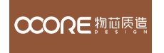 物芯质造LOGO