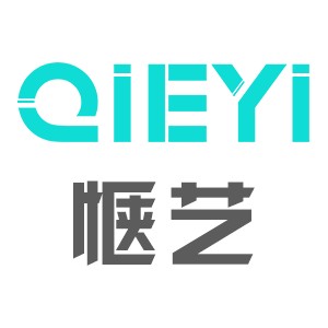 惬艺LOGO