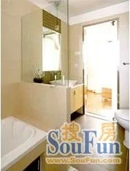 站长恶补装修知识福利大家啦，首发帖谈卫浴间装修注意事项