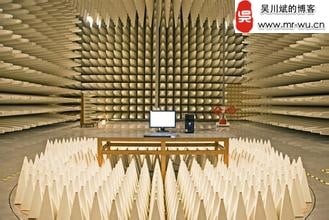 电子产品EMC测试
