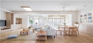 新房装修用什么材料容易甲醛超标