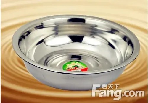 不锈钢盆可以放进烤箱吗