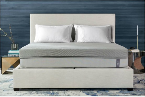 Sleep Number i10智能床垫