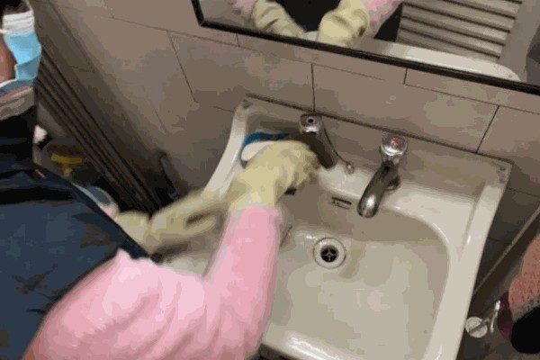 快洁队服务到家