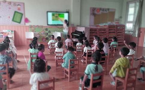 幼儿园小班手工活动教案（精选20篇）