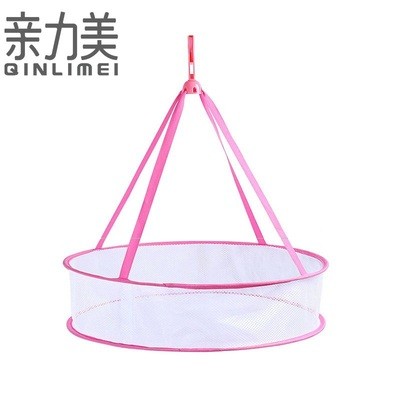 晾衣篮衣服平铺晾晒网兜家用袜子羊毛衫毛衣专用晾衣架晒干货神器