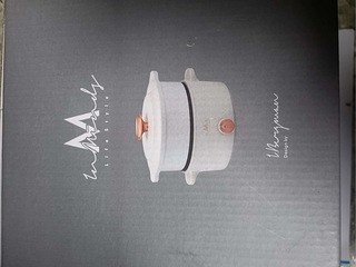 全新闲置多功能电火锅