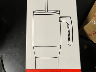 全新膳魔师冰霸杯