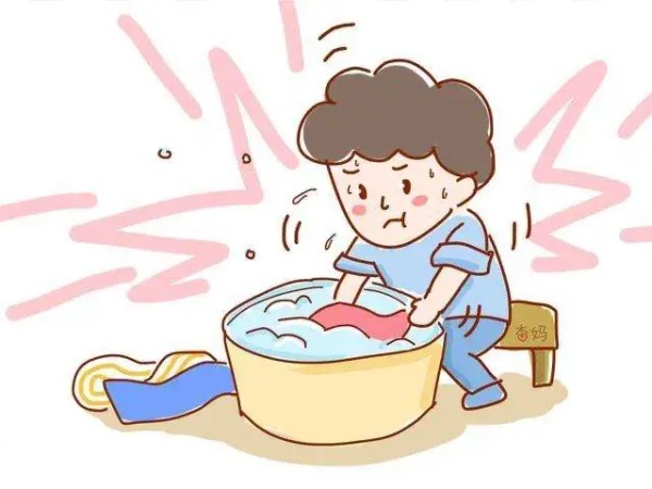如何给衣物杀菌_给衣物杀菌的方法