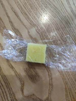 自制奶酪棒(真正的奶酪棒)的做法 步骤3