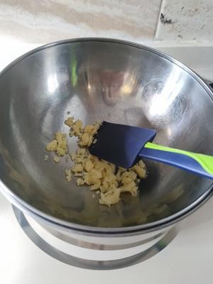 自制奶酪棒(真正的奶酪棒)的做法 步骤4
