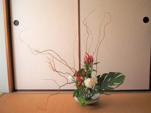 【日本小百科】 花道・插花