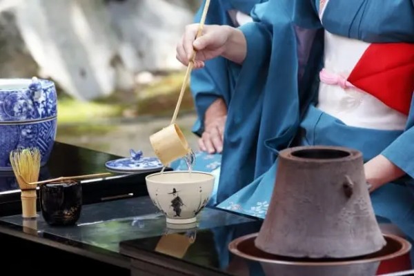日本茶道的基本知识，以及在日本体验茶道的方法