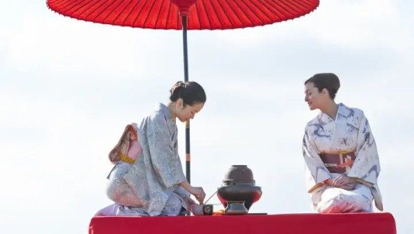 舞妓、相扑、歌舞伎等四种日本传统活动体验介绍