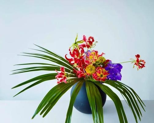 生活中常见的插花配草有哪些？如何选择合适的插花配草？