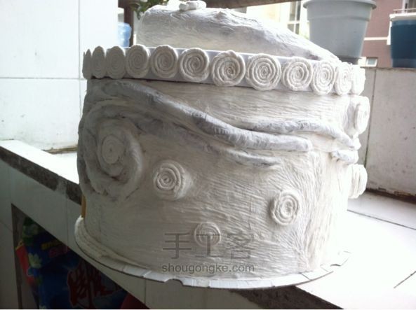 幸福生日礼盒 第3步