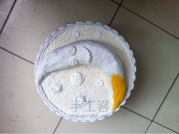 幸福生日礼盒 第5步