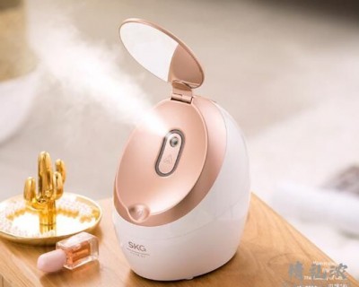 送姐姐时尚礼物之高端补水仪篇