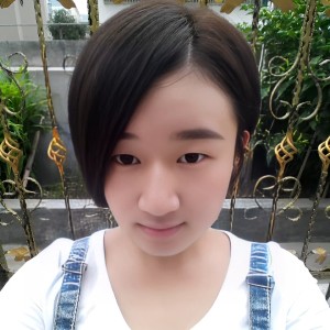 绿袖含香