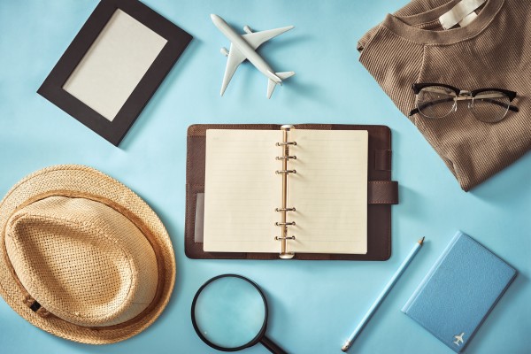 Trucos para ahorrar en los viajes