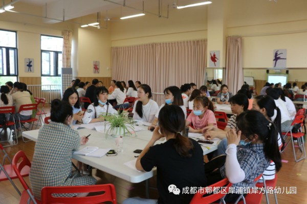创新营养膳食，共促幼儿健康-幼师课件网第8张图片