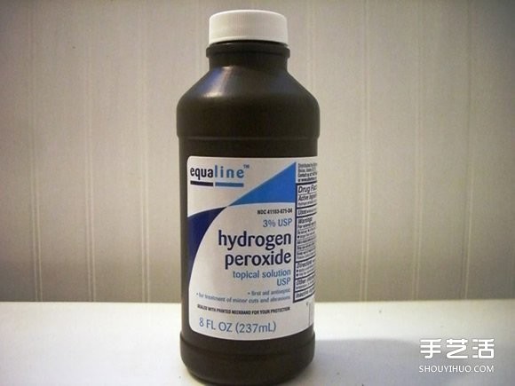 万万没想到！10种有清洁去污功效的生活用品 - www.shouyihuo.com