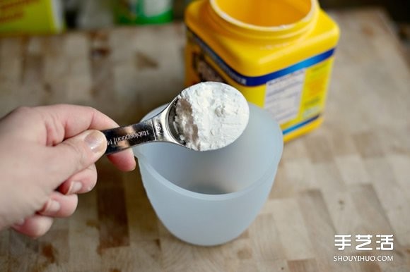 万万没想到！10种有清洁去污功效的生活用品 - www.shouyihuo.com