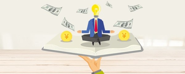 有关小白从零开始学理财的书有什么？哪个最好？