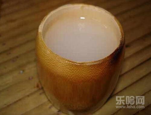 酒酿的功效与作用禁忌 第2张
