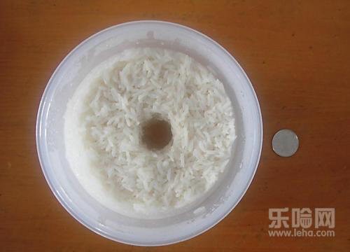 酒酿的功效与作用禁忌 第4张