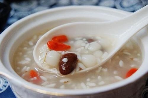 酒酿的功效与作用禁忌 第6张