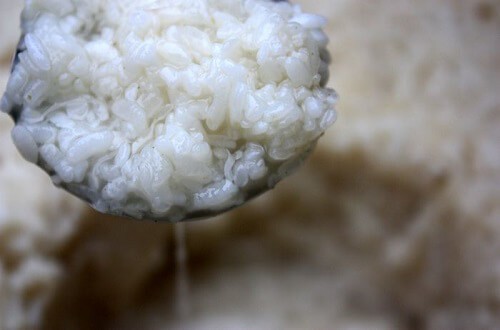 酒酿的功效与作用禁忌 第10张