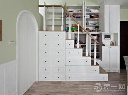 用智慧换取空间 大庆装修网放送五大家居收纳技巧