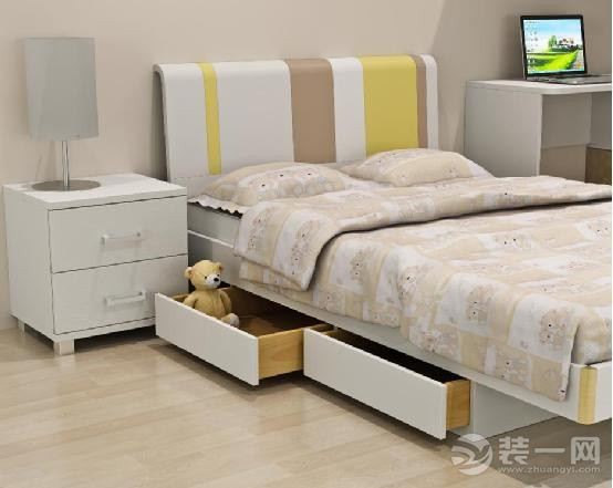 用智慧换取空间 大庆装修网放送五大家居收纳技巧