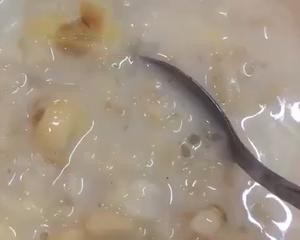 香喷喷杂粮粥(电炖锅版,附省心早餐版)的做法 步骤3