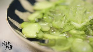 【冬去春来饭】这种饭要多吃！荤素搭配一锅出，错过等一年！的做法 步骤1