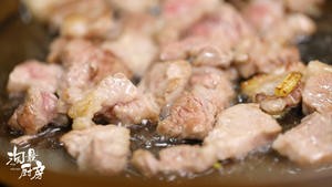 【冬去春来饭】这种饭要多吃！荤素搭配一锅出，错过等一年！的做法 步骤7