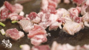 【冬去春来饭】这种饭要多吃！荤素搭配一锅出，错过等一年！的做法 步骤6