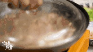 【冬去春来饭】这种饭要多吃！荤素搭配一锅出，错过等一年！的做法 步骤10