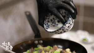 【冬去春来饭】这种饭要多吃！荤素搭配一锅出，错过等一年！的做法 步骤12