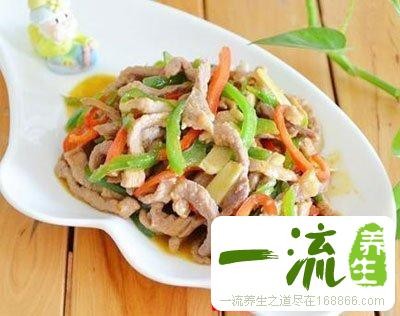 菜谱家常菜做法 4菜吃了不生病