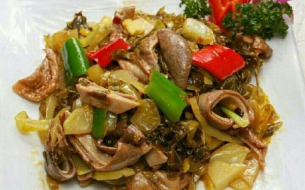 这5道下饭菜，经济又实惠，大厨手把手教你，10分钟就能学会！