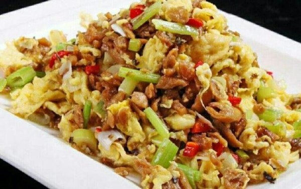 这5道下饭菜，经济又实惠，大厨手把手教你，10分钟就能学会！