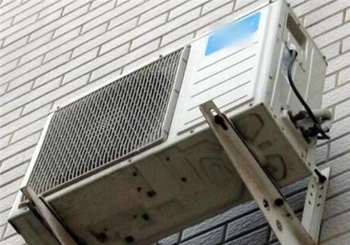 如何彻底清洗空调室外机（简单步骤教你清洁空调室外机的有效方法） 第3张